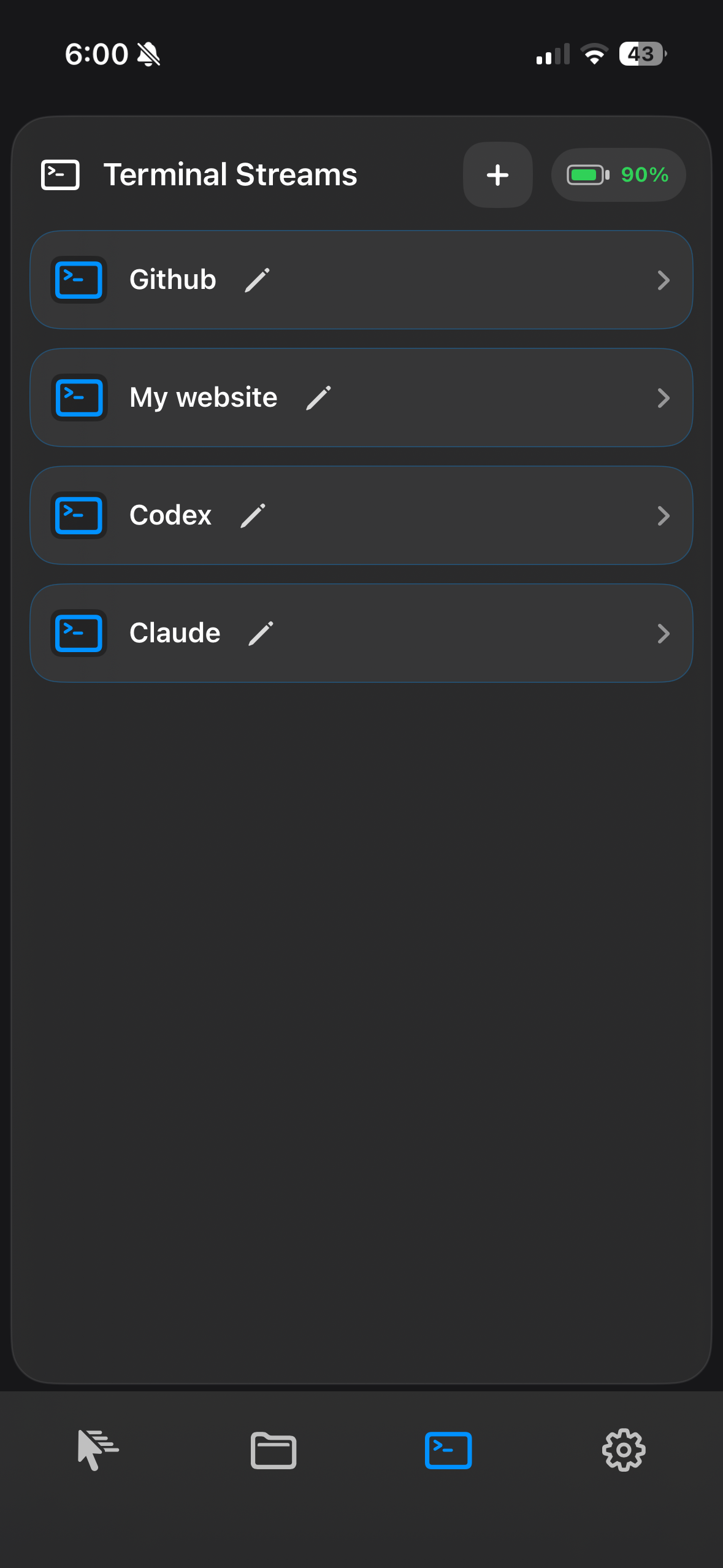 ReMac — Your Mac. In your pocket.